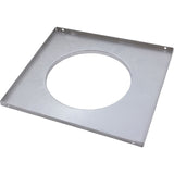 Adapter Plate, Zodiac Jandy LRZE/LRZM 325 : R0478304