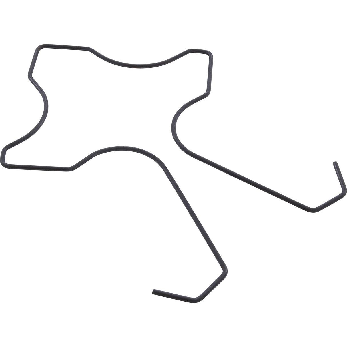 Baffle Retainer, Zodiac Jandy Laars Lite/Lite2 : S0083900+