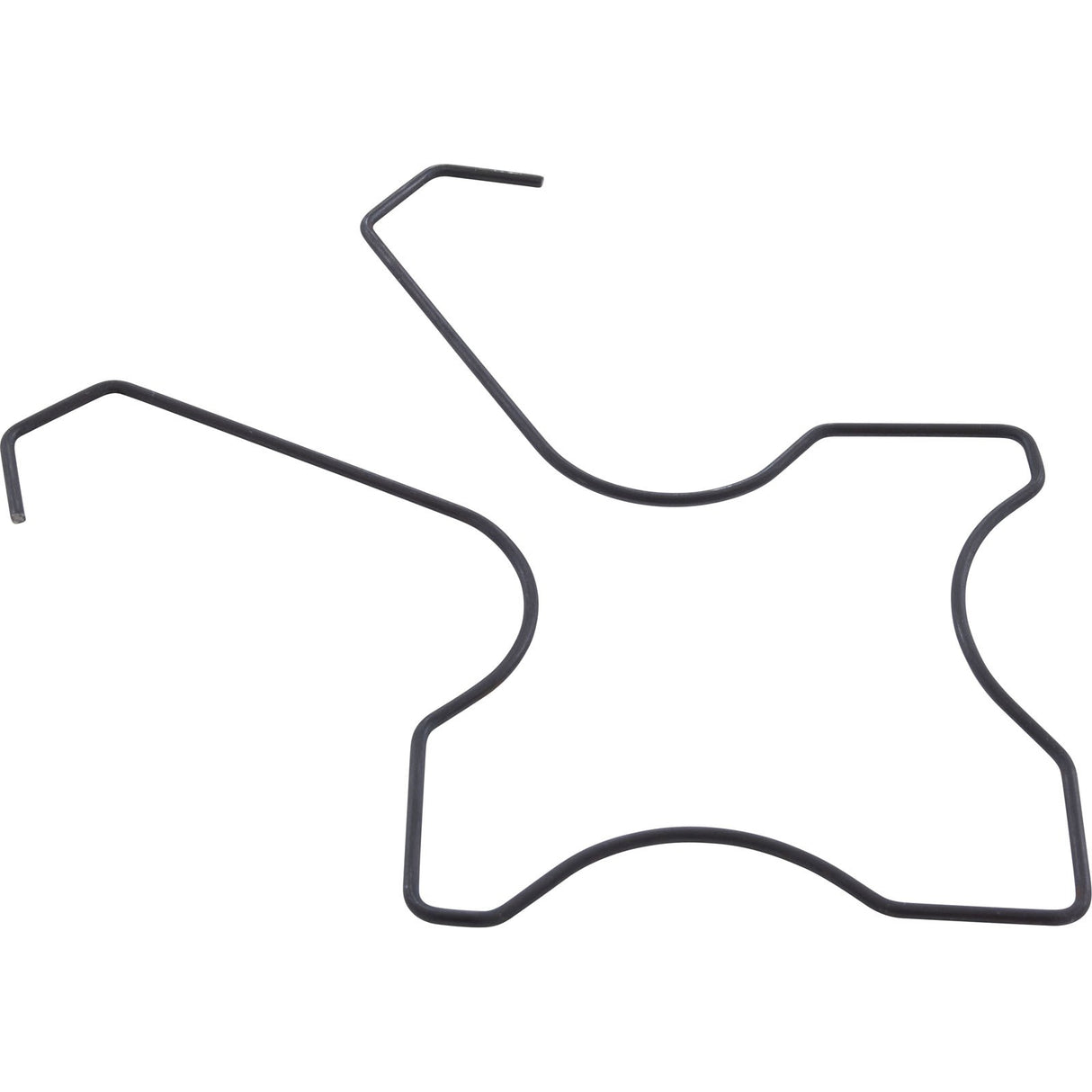 Baffle Retainer, Zodiac Jandy Laars Lite/Lite2 : S0083900+