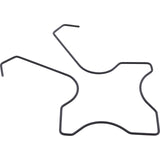 Baffle Retainer, Zodiac Jandy Laars Lite/Lite2 : S0083900+