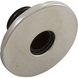 Jet Internal, Large Face, Directional, Black, SS, S03 : RD611 - 1020 - S03 - Rising Dragon -  - AllPoolParts.com