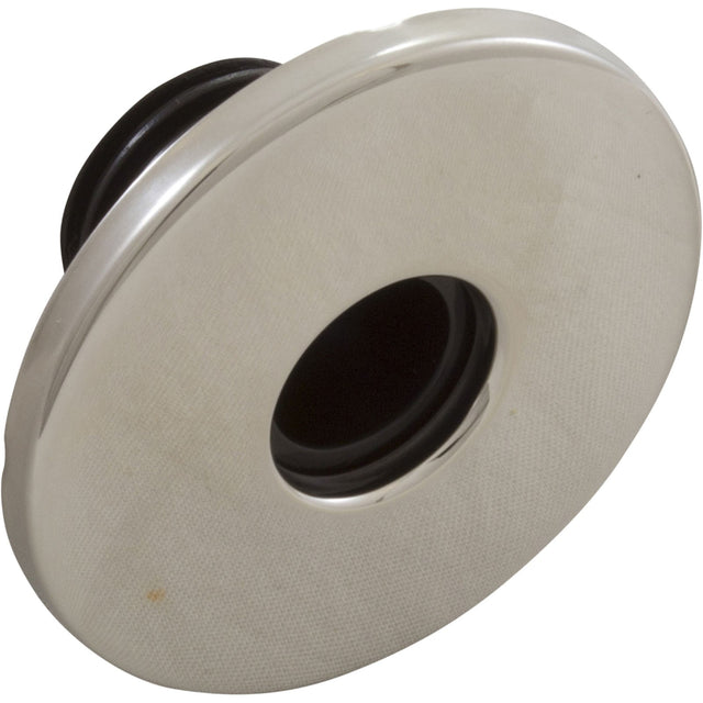 Jet Internal, Large Face, Directional, Black, SS, S03 : RD611 - 1020 - S03 - Rising Dragon -  - AllPoolParts.com