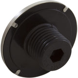 Jet Internal, Large Face, Directional, Black, SS, S03 : RD611 - 1020 - S03 - Rising Dragon -  - AllPoolParts.com