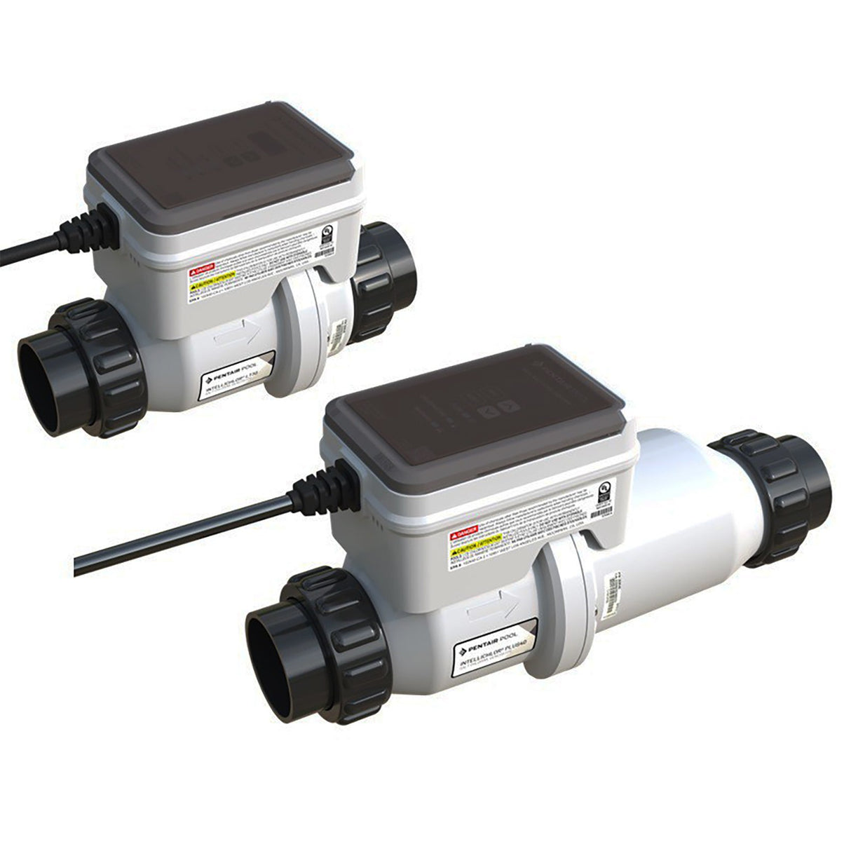 Cell Only, Pentair IntelliChlor LT25, 25K Gallons : 523747