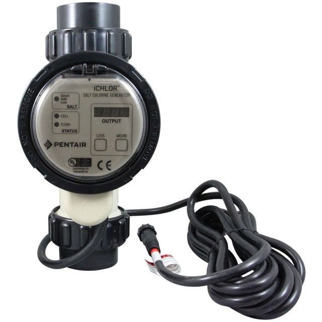 Replacement Salt Cell, Pentair iChlor 30, Retail : 523009 - Pentair -  - All Pool Parts