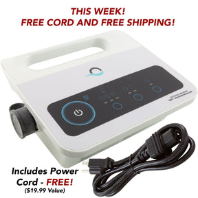 Power Supply, Maytronics Dolphin Cleaners, 115v, PS Advanced : 99956035US - F1 - Maytronics - 724131499501 - All Pool Parts