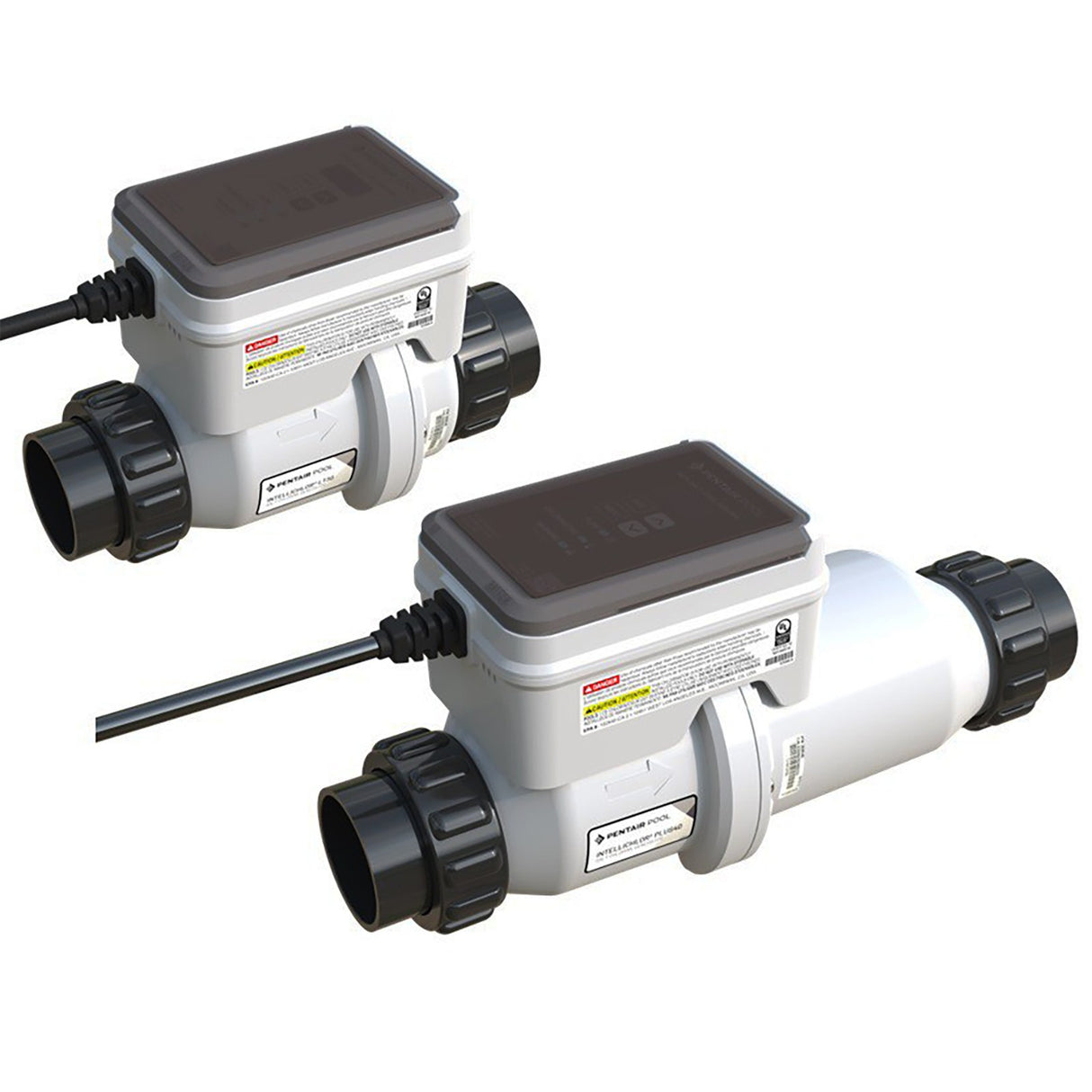 Cell Only, Pentair IntelliChlor Plus40, 40K Gallons EC: 523735-EC