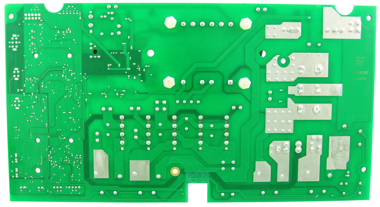 PCB, Balboa Water Group, Genuine BP501G3, No Circ Pump : G1353