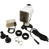 Salt Cell Power Center Bundle, Pentair IntelliChlor LT15, US : 523744