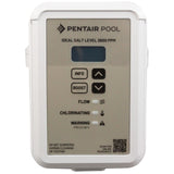 Salt Cell Power Center Bundle, Pentair IntelliChlor LT15, US : 523744