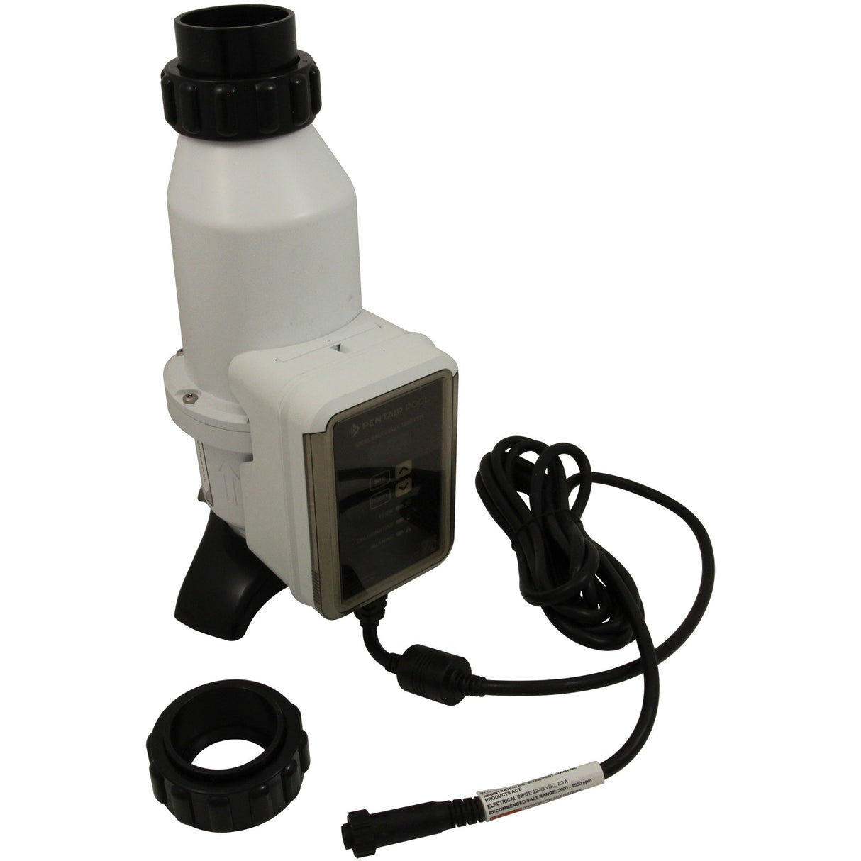 Cell Only, Pentair IntelliChlor Plus60, 60K Gallons : 523738