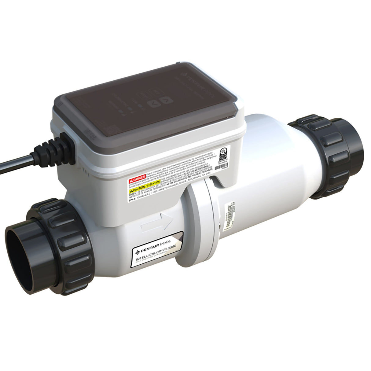 Cell Only, Pentair IntelliChlor Plus40, 40K Gallons : 523735