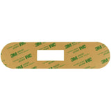 Overlay, Balboa TP540, Jets/Light/Temp : 17352