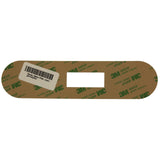 Overlay, Balboa TP540, Jets/Light/Temp/Aux : 17351