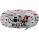 Topside, Balboa, Genuine TP600, 6 Button, w/o Overlay : G8460