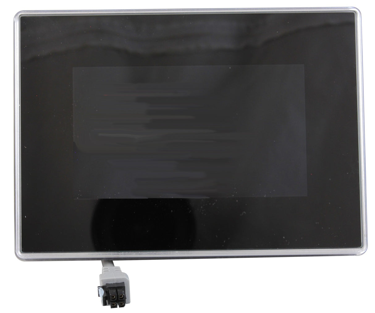 Topside, BWG Genuine SpaTouch2T, Touchscreen, Black Frame : G8524