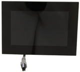 Topside, BWG Genuine SpaTouch3, Touchscreen, Clear Frame : G8535