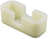 Hinge Mount, WW 50/100/200sqft Skimmer, Dual Port : 519-6249