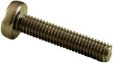 Bolt, Pentair 1-1/2" & Top/Side Mount Valve, M6-1x30, Pan : 152168Z