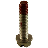 Screw, Pentair Sta-Rite/PacFab, Impeller Lock : 355389Z