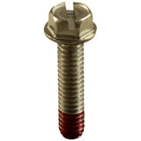 Screw, Pentair Sta-Rite/PacFab, Impeller Lock : 355389Z