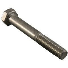 Bolt, Waterco Ultra Mite/HRV, 5/16" x 2-1/4" Hex, SS : 00B0015