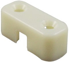 Hinge Mount, WW 50/100/200sqft Skimmer, Dual Port : 519-6249