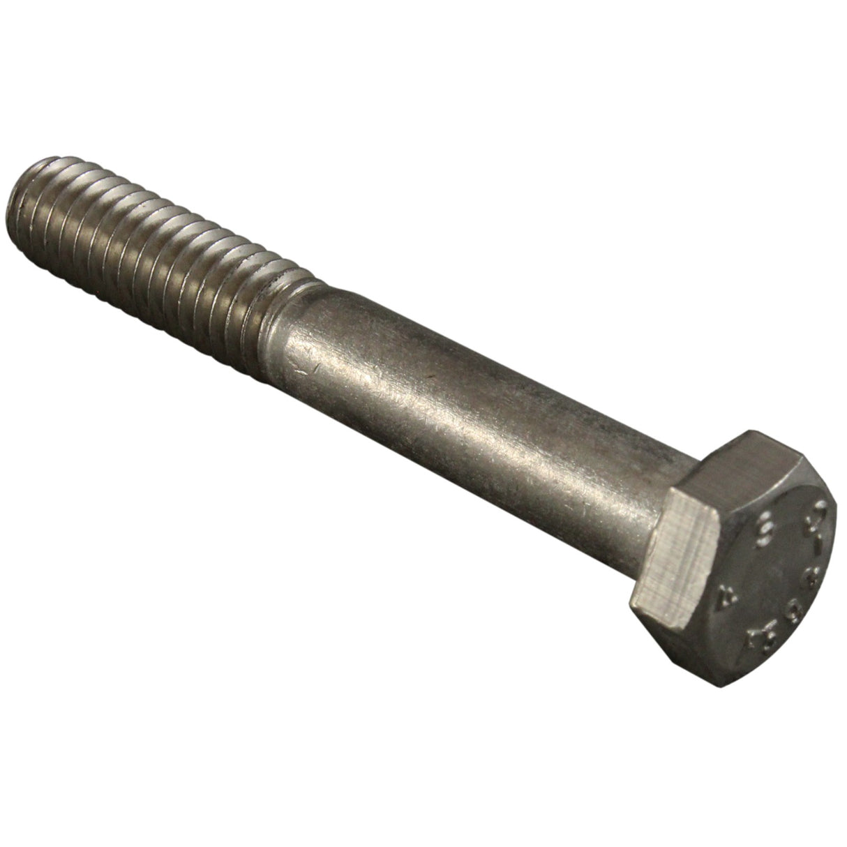 Bolt, Waterco Ultra Mite/HRV, 5/16" x 2-1/4" Hex, SS : 00B0015