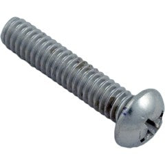 Screw, Pentair 2" High Flow Valve, 1/4-20 x 1-1/4", SS : 272403Z