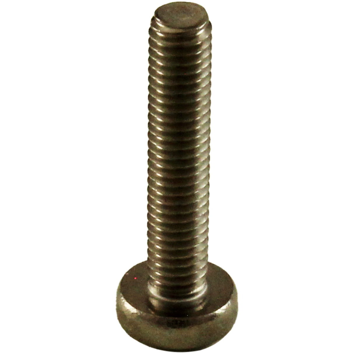 Bolt, Pentair 1-1/2" & Top/Side Mount Valve, M6-1x30, Pan : 152168Z