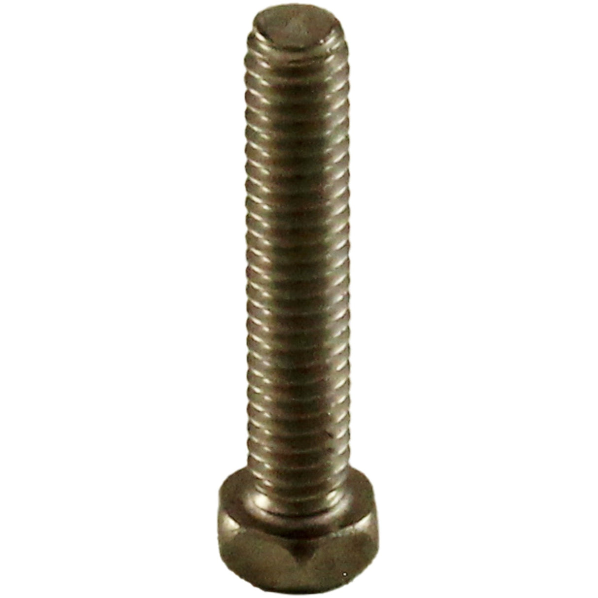 Screw, Pentair, 8-32 x 7/8", Hex Head : U30-542SSZ