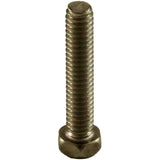 Screw, Pentair, 8-32 x 7/8", Hex Head : U30-542SSZ