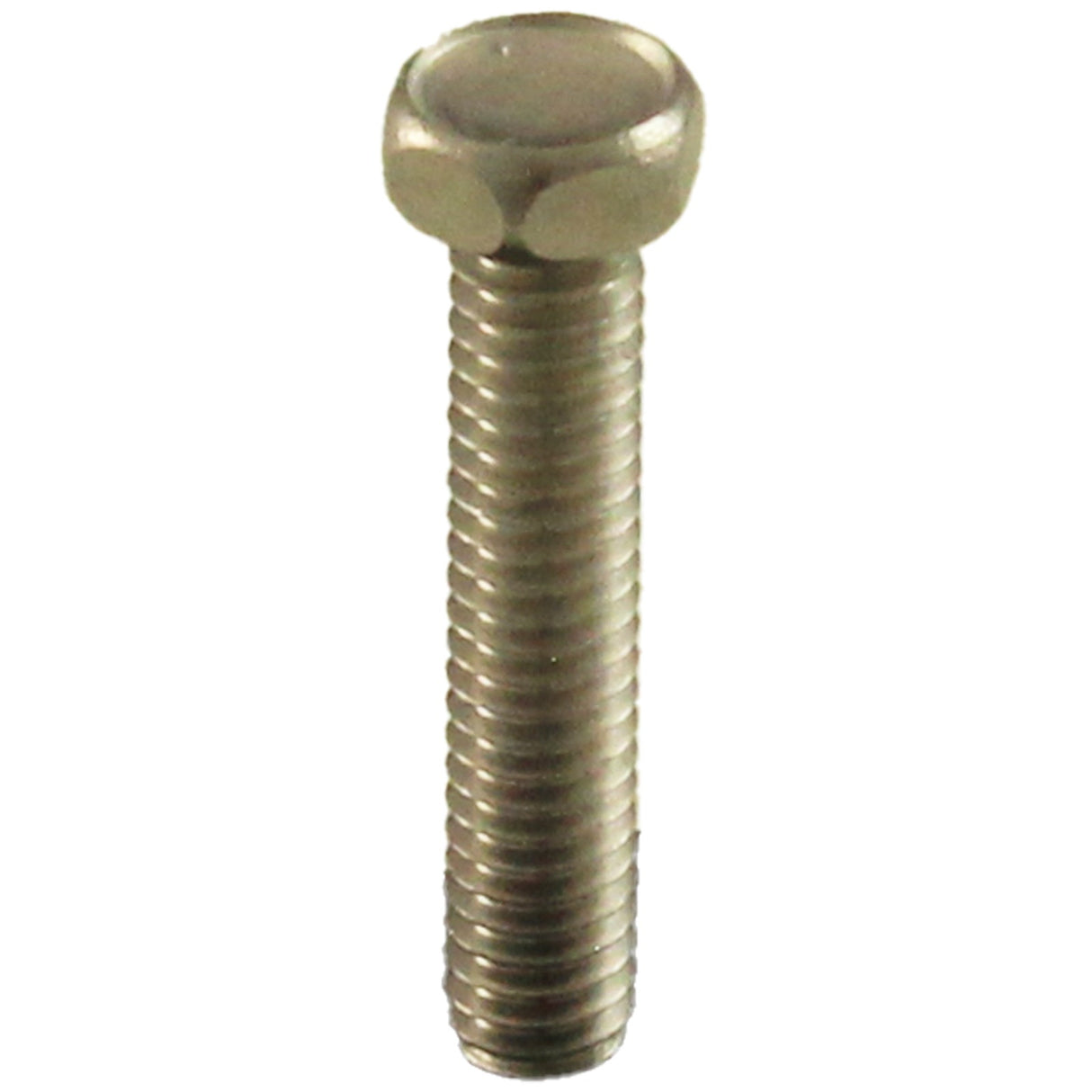 Screw, Pentair, 8-32 x 7/8", Hex Head : U30-542SSZ