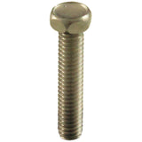 Screw, Pentair, 8-32 x 7/8", Hex Head : U30-542SSZ