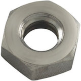 Nut, Pentair American Products/PacFab, 1/4-20, Filters & Vlvs : 98211400Z