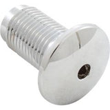 Lateral Air Jet Abs, Chrome : TCP-7/8