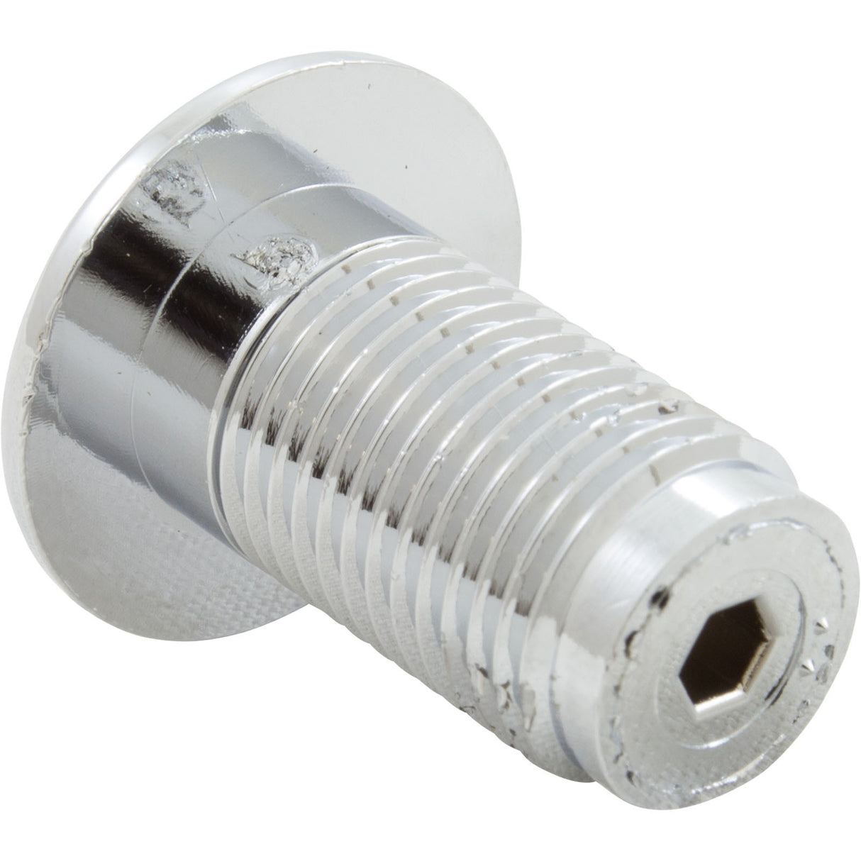 Lateral Air Jet Abs, Chrome : TCP-7/8