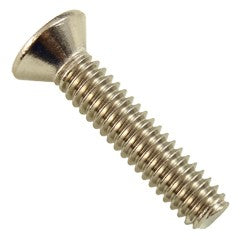 Light Niche Screw, Pentair, Amerlite, 1/4-20 x 1.25" : 98202700Z