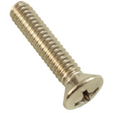 Light Niche Screw, Pentair, Amerlite, 1/4-20 x 1.25" : 98202700Z