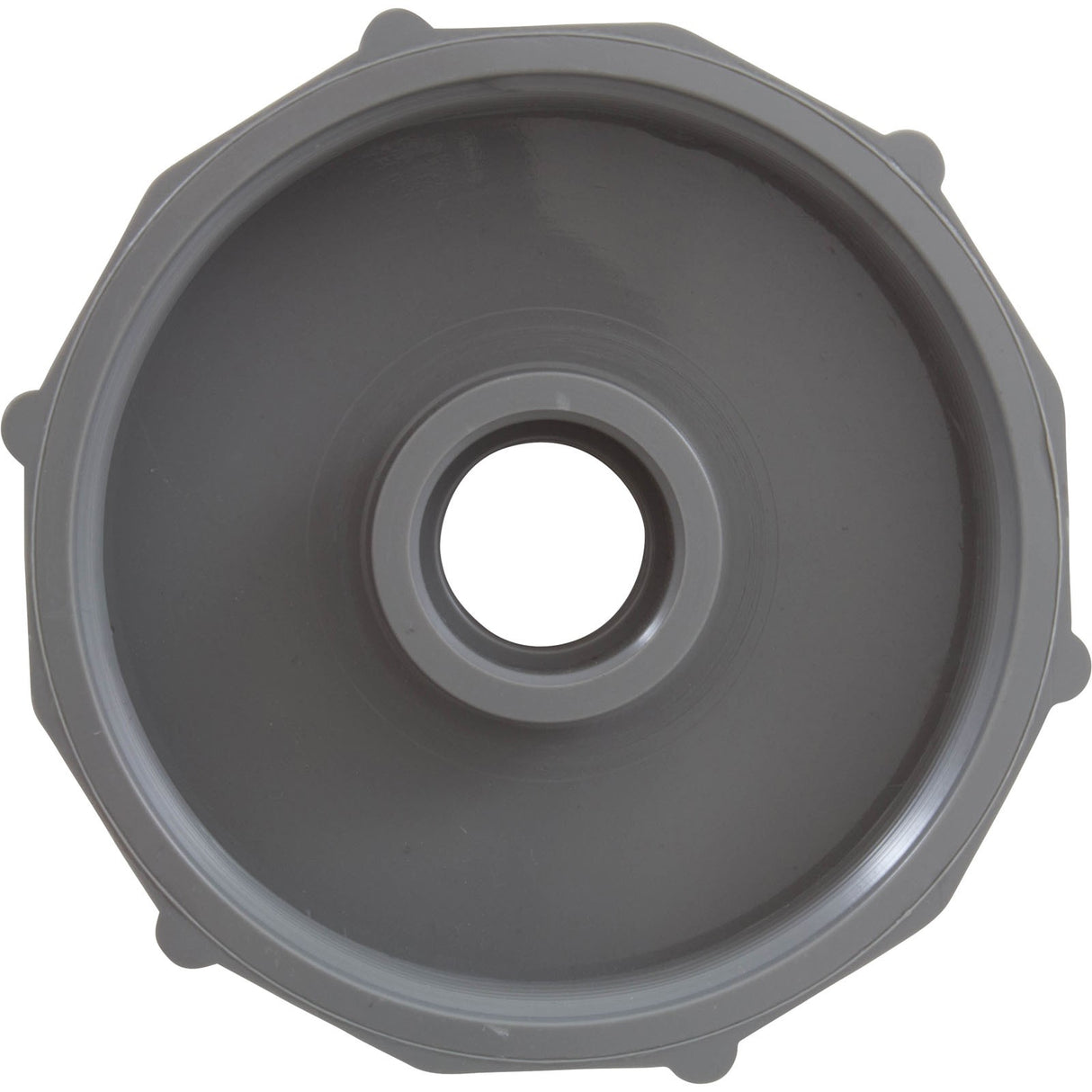 Diverter Valve Cap, Sundance Spas, All 2001 - 2003 : 6540-876