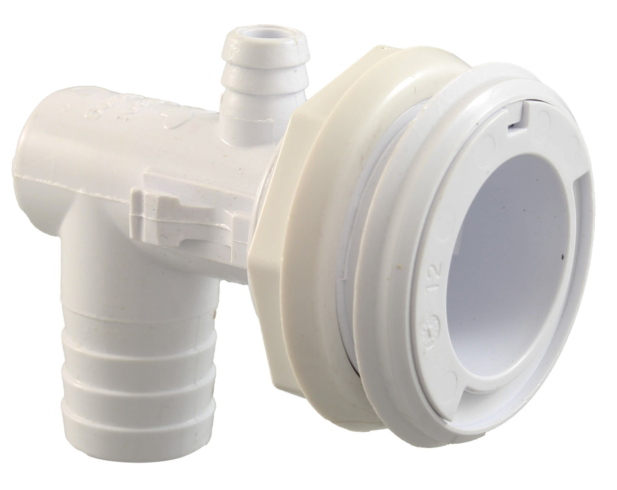 Jet Body, CMP Pro-Loc 200, 1-1/2"hs, a3/8"b, w3/4"b, No Gasket : 29222-000-400