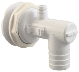 Jet Body, CMP Pro-Loc 200, 1-1/2"hs, a3/8"b, w3/4"b, No Gasket : 29222-000-400