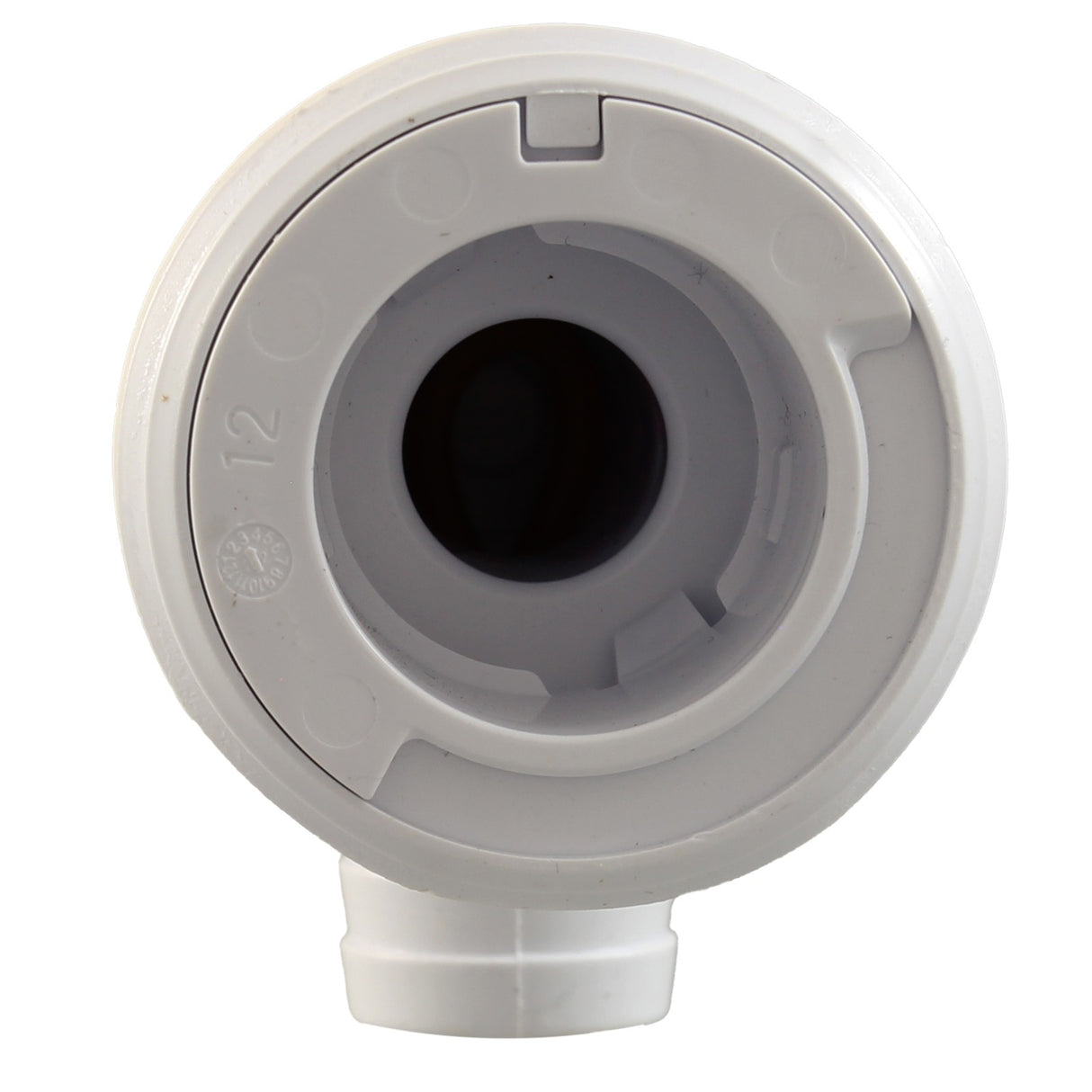 Jet Body, CMP Pro-Loc 200, 1-1/2"hs, a3/8"b, w3/4"b, No Gasket : 29222-000-400