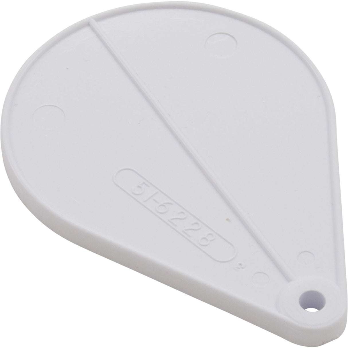 Skimmer Equalizer, Pentair Bermuda : 516228Z