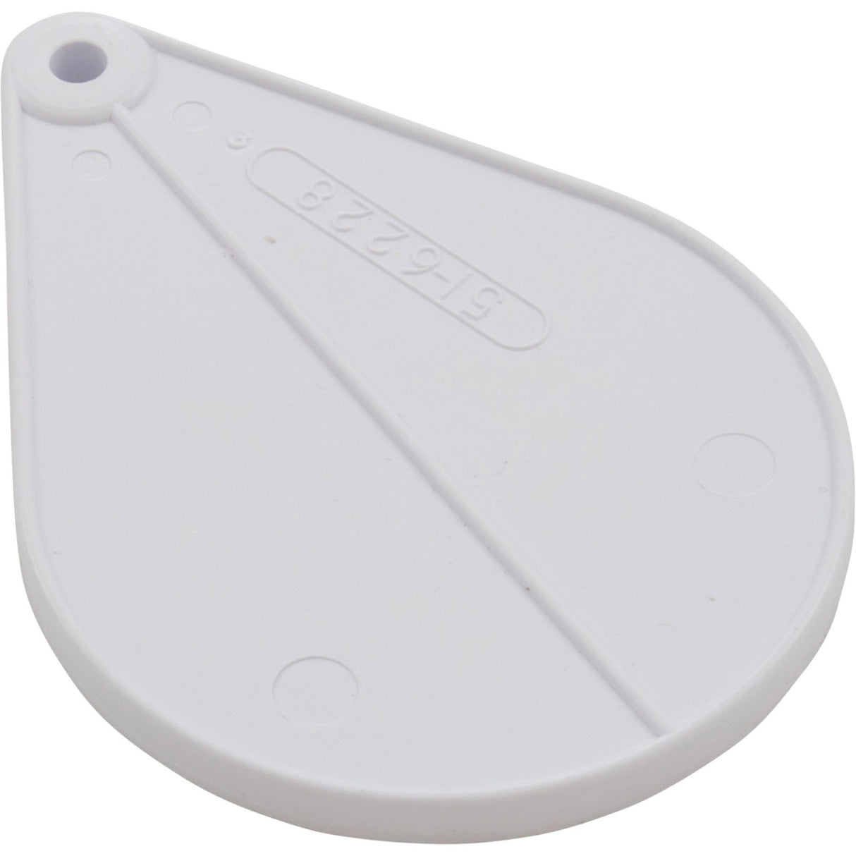 Skimmer Equalizer, Pentair Bermuda : 516228Z