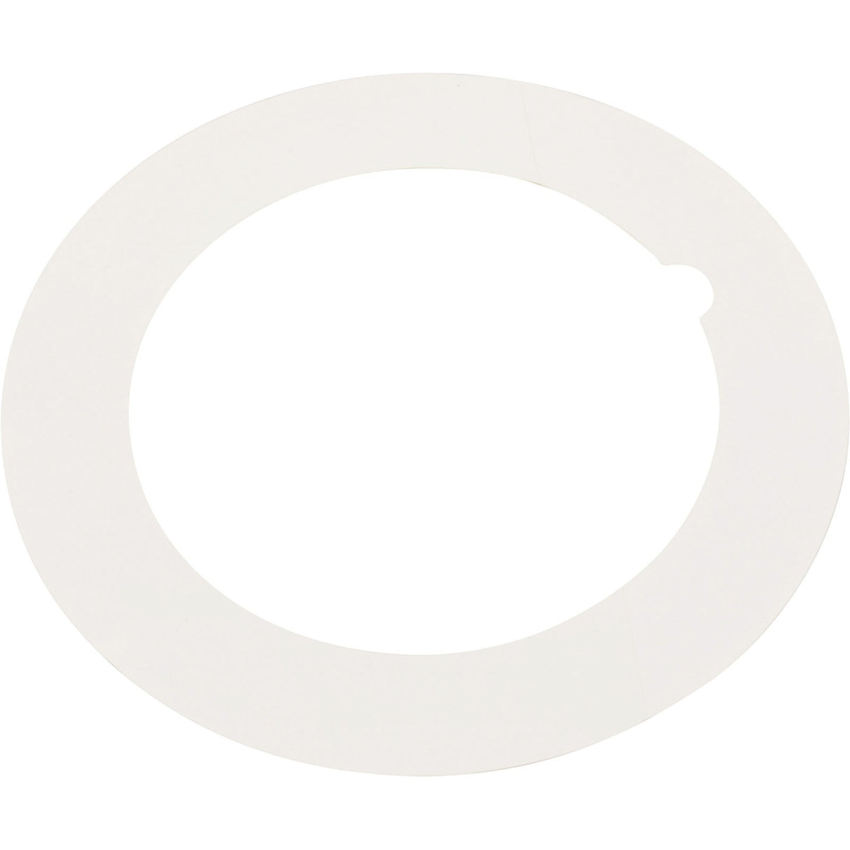 Label, Pentair 6-Way 1-1/2" Hi-Flo MPV : 272599Z