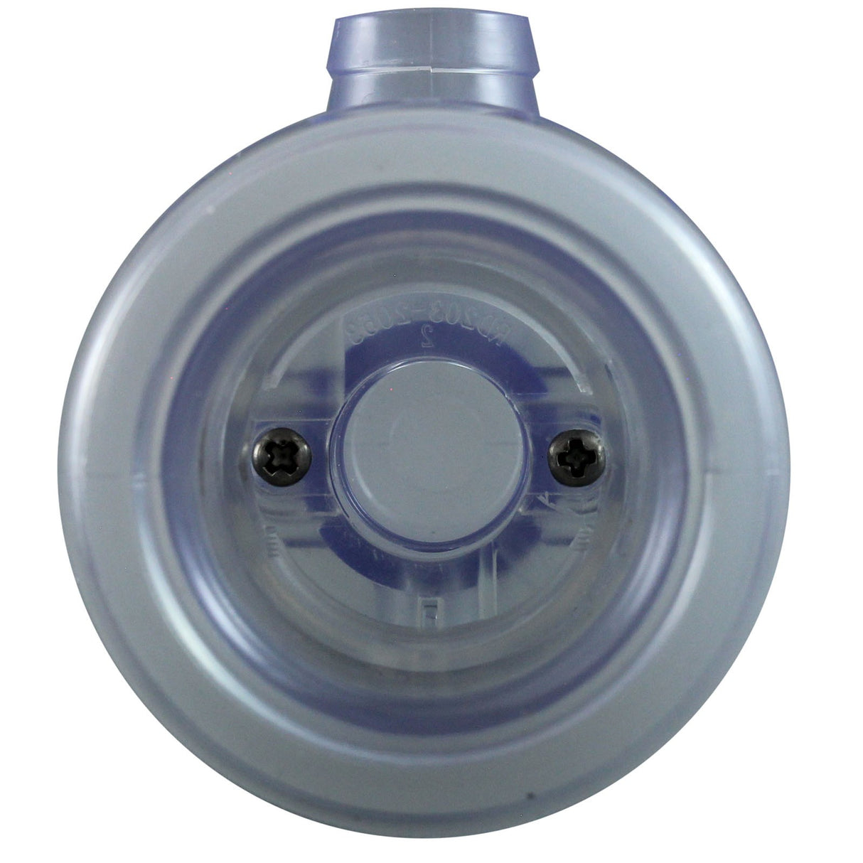 Jet Body, RD Quantum 2-1/2", a3/8"sb, w3/4"rb, w/Nut/Gskt, Thrd : RD203-2003-003