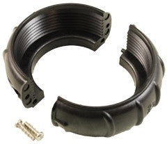 Split Nut, Balboa, Heater Union, Black, With Screws : 50086+
