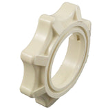 Venturi Handle, JWB HTA, Almond : 7277914