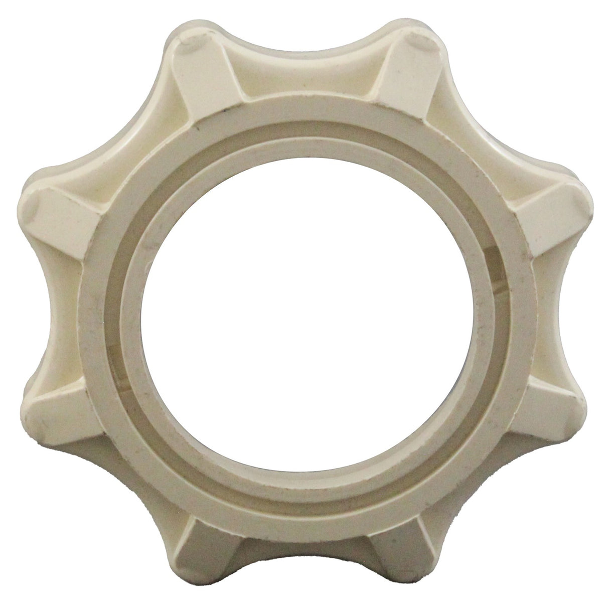 Venturi Handle, JWB HTA, Almond : 7277914